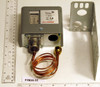 Johnson Controls 3515 SPST PRESSURE CONTROL 50/450# DIFF 60# MAX 36" CAP CONN 13 OPEN 250+/ -5# 641945974621 .