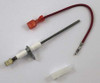 Nordyne 277641 FLAME SENSOR WITH WIRING HARNESS