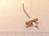 LENNOX 198119 Corporation Flame Sensor