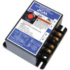 ICM Controls 113232 Oil Primary, Intermittent Ignition, Flame Sensing Circuit, 45 Sec, Safety Switch, Reset Button