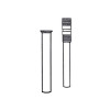 RHEEM 233213 Dip Tube/Nipple, 1/2-Inch Diameter by 53-Inch long.