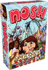 Nosh Card Game Crafty Games CFG15001