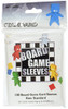DP: Standard Board Game Sleeves GY (100) Arcane Tinmen ATM10406