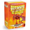 DP: Dragon Shield: Matte OR (100) Arcane Tinmen ATM11013