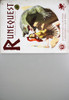 RuneQuest: Roleplaying Quickstart Chaosium, Inc. CAO4027
