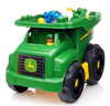 Mattel, Inc. MBB: John Deere Dump Truck (2)