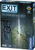 Exit: The Abandoned Cabin Thames & Kosmos THK692681