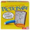 Pictionary Mattel MTTDKD47