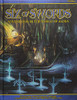 Blue Rose: Six of Swords (SC) Green Ronin Publishing GRR6503