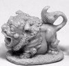 Bones: Foo Dog W3 Reaper Miniatures REM77410