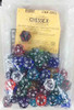 Chessex Manufacturing d20BagAst TR (50)