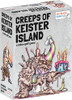 Creeps of Keister Island Gut Bustin' Games GUT1016