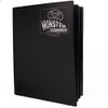 Binder: 9pkt: Mega Monster: Matte BK Monster Protectors MONMMB859