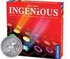 Thames & Kosmos Ingenious
