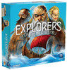 Renegade Game Studios Explorers of the North Sea