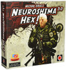 Neuroshima Hex 3.0 Portal Games PLG0671