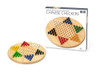 Wooden Chinese Checkers Intex Entertainment INT1249