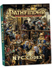 Paizo, Inc. PFRPG: NPC Codex PE