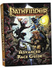 Paizo, Inc. PFRPG: Advanced Race Guide PE
