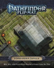 PF Flip-Mat: Forbidden Jungle Paizo, Inc. PZO30081