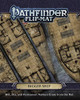 PF Flip-Mat: Bigger Ship Paizo, Inc. PZO30080