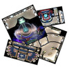 Star Trek Adv: TNG Deck Tiles ModiphiusEntertainment MUH051076