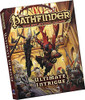 Paizo, Inc. PFRPG: Ultimate Intrigue PE