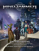 Mindjammer: The Far Havens ModiphiusEntertainment MUH042205