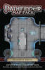 PF Map Pack: Starship Decks Paizo, Inc. PZO4072