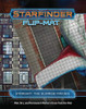 Paizo, Inc. SFRPG:Flip-Mat: Starship: Sunrise Maiden