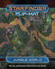 Paizo, Inc. SFRPG: Flip-Mat Starship: Jungle World