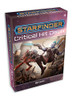 Paizo, Inc. Starfinder Critical Hit Deck
