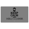 Play Mat: Keep Calm and Hodor LegionSupplies LGNPLM033