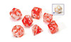 Sirius Dice 7-set TR Cloud RDwh