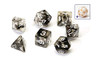Sirius Dice 7-set TR Cloud BKwh