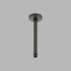 Delta U4999-RB Faucet Universal Showering Components Shower Arm and Flange, Venetian Bronze
