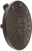 Delta 52680-RB Faucet Universal Showering Components, 3-Setting Showerhead, Venetian Bronze