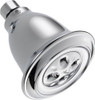 Delta 52659-PK Universal Showering Components H2Okinetic Single-Setting Shower Head 151465
