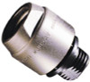 Delta U4900-PK  Universal Showering Components: Vacuum Breaker CHROME