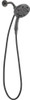 Delta 58472-RB  Universal Showering Components: In2Ition(R) Two-In-One Shower Arm Mounted Shower VENETIAN BRONZE
