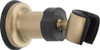 Delta U4005-CZ-PK Faucet Universal Showering Components Adjustable Wall Mount, Champagne Bronze