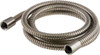 Delta RP64157SS Universal Showering Components Hand Shower Hose & Gaskets - 69"" UltraFlex 149558