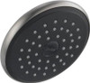 Delta RP51305SS  Universal Showering Components: Touch-Clean(R) Raincan Shower Head STAINLESS