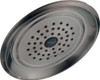 Delta RP48686SS Faucet Universal Showering Components Single-Setting Showerhead, Stainless