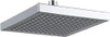 Delta RP50841  Universal Showering Components: Single Setting, Overhead Shower Head CHROME