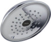 Delta RP42578 Faucet Universal Showering Components, Single-Setting Showerhead, Chrome