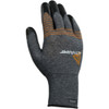 ANSELL ASL111809 ActivArmr 97-007 Multipurpose Gloves - Medium-Light Duty, Wet and Dry Grip, Size X-Large (1 pair).
