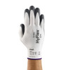 ANSELL ASL11724110 HyFlex 11-724 Cut Protection Gloves - Medium Duty, High Durability, Comfort, Size XX Large (Pack of 12).