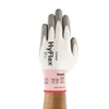 ANSELL ASL288188 HyFlex 11-644 Cut Protection Gloves - Medium Duty, Durability, Comfort, Size XX Large (Pack of 12).