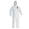 Kimberly Clark KIM41505 Paint Suit Lg.